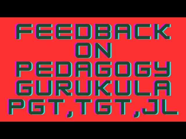 TSPSC JL|ASO MR SATHISH FEEDBACK||FERMAT EDUCATIONAL ACADEMY|WHY WE HOULD JOIN FERMAT COACHING