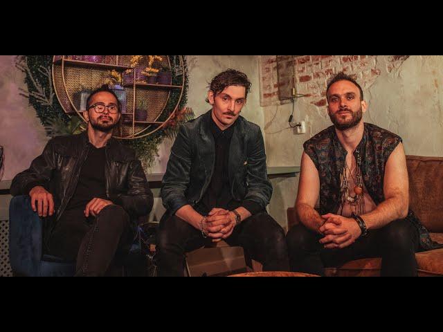 Dirty Sound Magnet - Social Media Boy (SharQ Sessions)