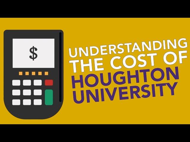 Understanding Financial Aid at Houghton University