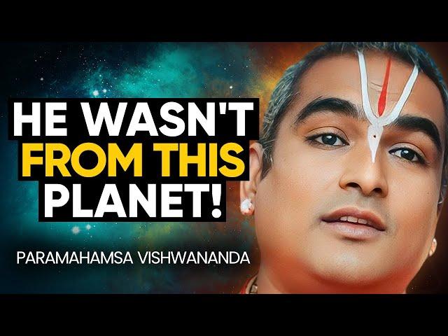 BOY Visited by 2500 Yr Old Saint MAHAVATAR BABAJI; Given His SOUL MISSION! | Paramahamsa Vishwananda