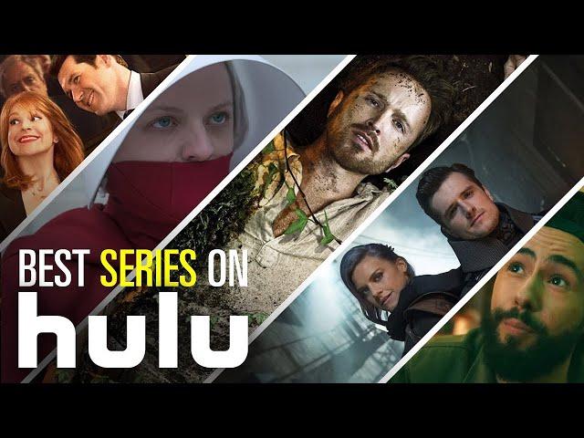 10 Best Hulu Original Series | MoviesWood