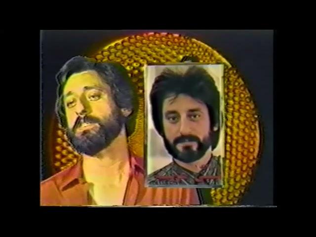 Ebi Gharibeh Album Promo 1990   Pars Video