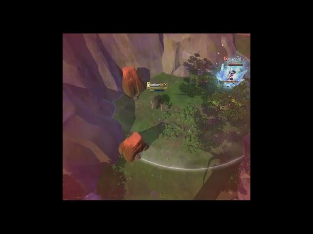 Bear Paws | Gank #albiononline #mobilelegends #gaming #albion #mlbb #albionpvp #mmorpg #games #pvp