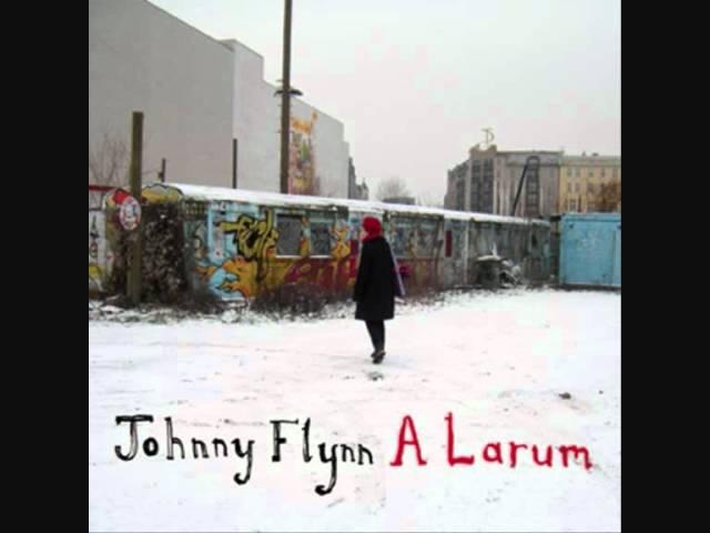 Johnny Flynn - Shore to shore (reprise)