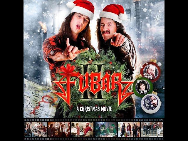 FUBAR 2 - Now Playing  -