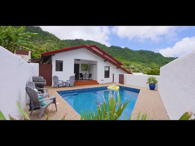 Hawaii Kai Luxury Home with Pool & Ocean Views - Honolulu Home - Compass Oahu Realtor