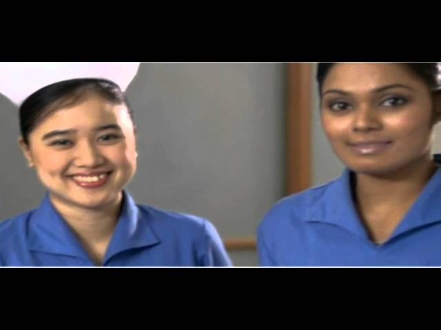 Video Commercial of Medical Tourism by KPJ Health Care Hospital