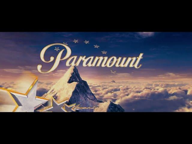 What If...? – Paramount / Nickelodeon (Tom Dey's 2012)