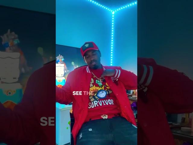 Bill Bentley Drops Some Knowledge on y’all  #viral #rnotv #fyp #vlog #game #seattle