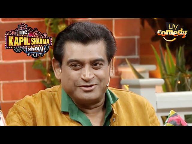 Amit Kumar Shares A Historical Secret About Kishore Kumar | The Kapil Sharma Show | Full Episode