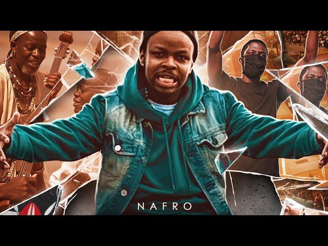 NAFRO - TRAITS OF A CHAMPION FEAT. MALI MERCURY (explicit)