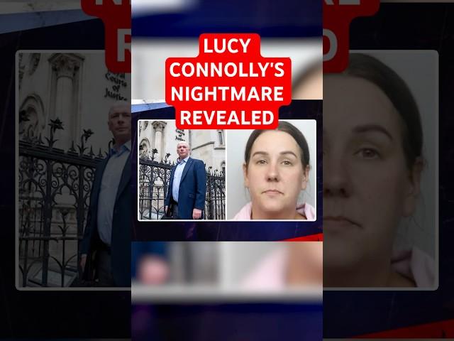Lucy Connolly treated like Myra Hindley after being jailed for sending tweet reveals Allison Pearson