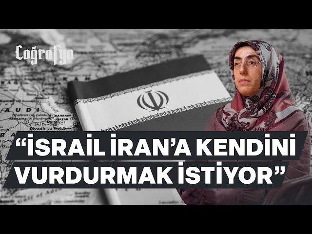 İran’ın içinde İsrail yanlıları çok: İsrail İran’dan ne istiyor?