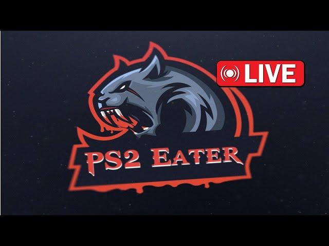 PS2 Eater | TEST WWE 2K24 NEW DYNASTY