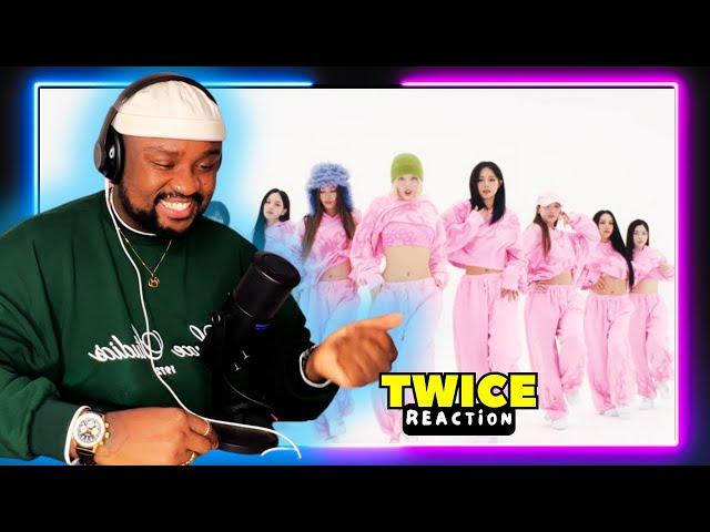 TWICE - Strategy (MV & Practice), Kiss My Troubles Away! | HONEST Review!!