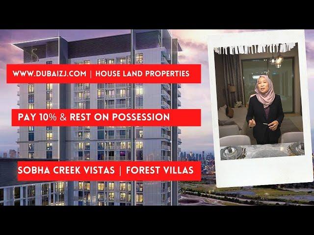 Elegant & Luxury Apartments For Sale in Dubai |  Dubai Property Investment | House Land Properties