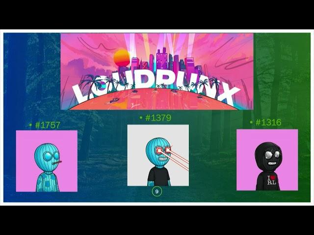 Exploring Real-World NFT Utility: Beyond Digital Art | The World Web3 Conference