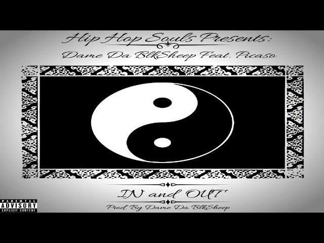 Dame Da BlkSheep - Asiatic Soul [Official Music]