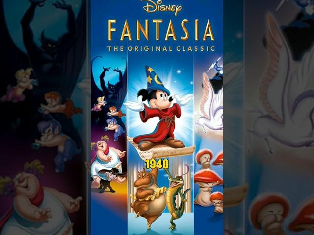 The Longest waits between Animated Movie Sequels... | FlickBro