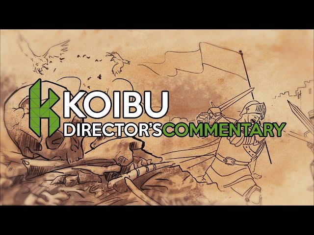 Director's Commentary: The Lazarus Expedition - Episode 6