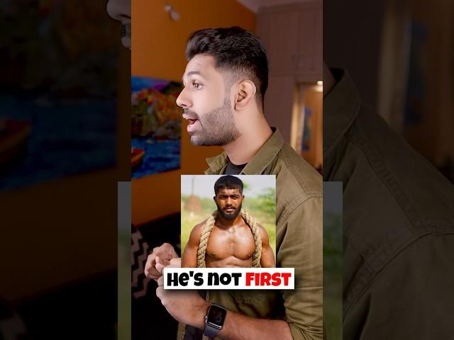 Ankit Baiyanpuria is not first #ankitbaiyanpuriya #kdlife #75hardchallenge