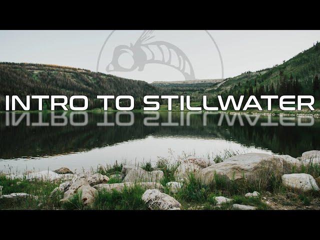 Stillwater Fly Fishing Is Simpler Than You Think! | Introduction to Stillwater Fly Fishing