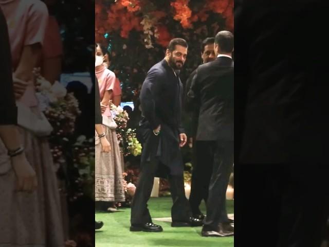 salman khan and aishwarya rai  ambani engagement #shorts