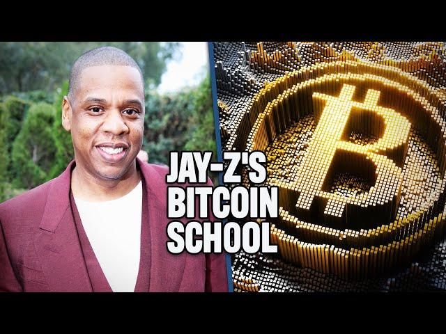 Jay-Z Launches Bitcoin Academy For A Brooklyn Public Housing Complex