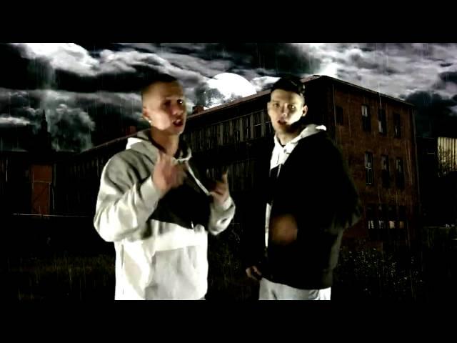 Key 91 &Teylan mit The Bear & D-Eloquent - 08. Aus dem Schatten ins Licht - SPREMBERG