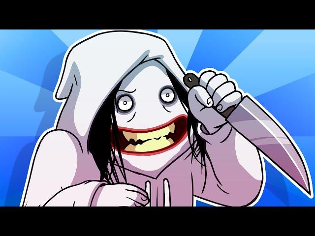 YO MAMA SO UGLY! Jeff the Killer