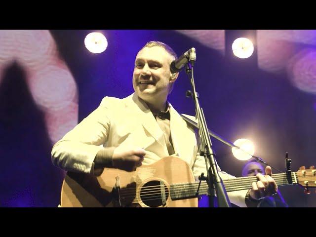 David Gray - Babylon (Live in Dublin - 2022)