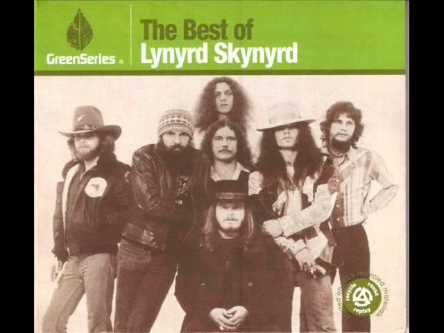 Lynyrd Skynyrd - Call Me The Breeze