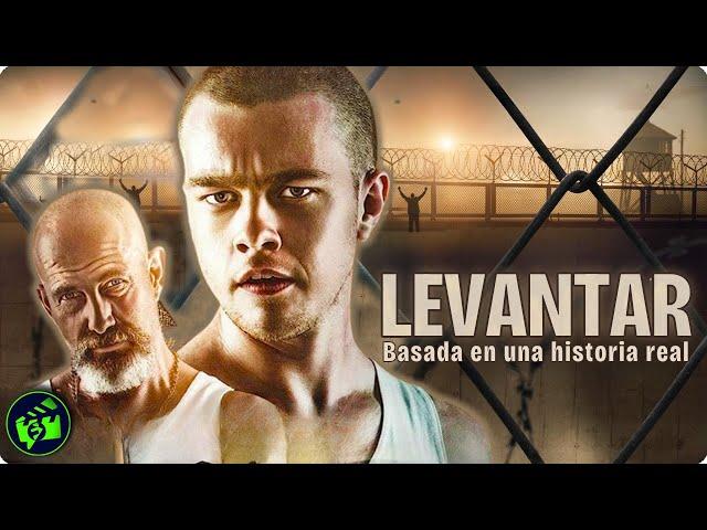 LEVANTAR | Basada en una historia real | Drama | Película Completa en Español Latino