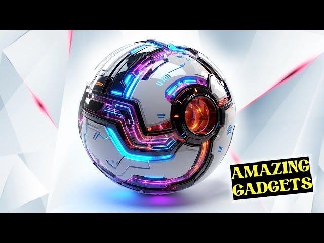 12 NEW AMAZING GADGETS ON ALIEXPRESS & AMAZON 2024 | BEST DEALS ON ALIEXPRESS