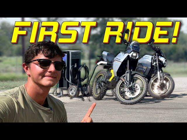 Can-Am Pulse & Origin First Ride! Are They Worth It?