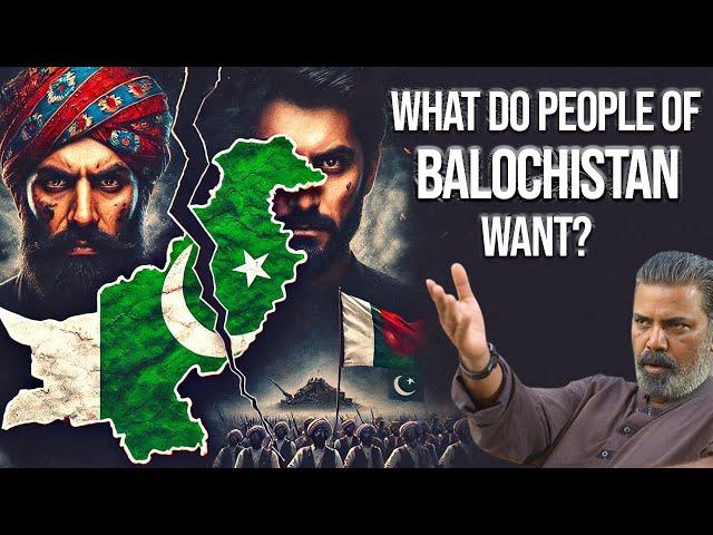 180 - What do people of Balochistan want?