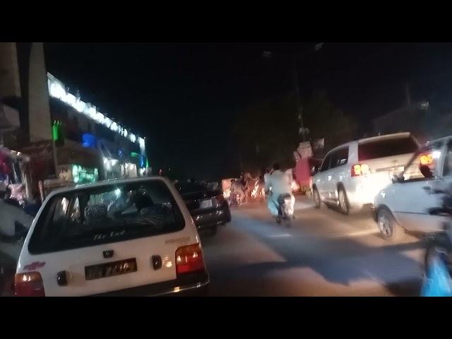 Lehtrar Road Near HBS Hospital Islamabad Part 2