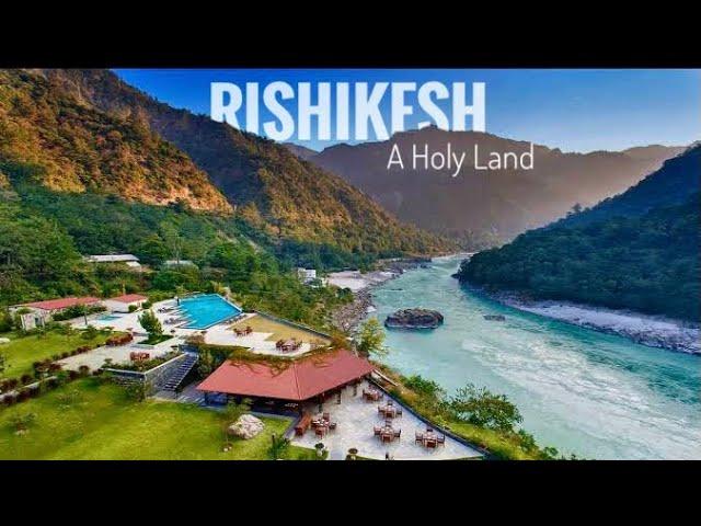 RISHIKESH YATRA 2021| Delhi to Rishikesh | Laxman Jula| Triveni Ghat | Ram Jula | in Uttarakhand