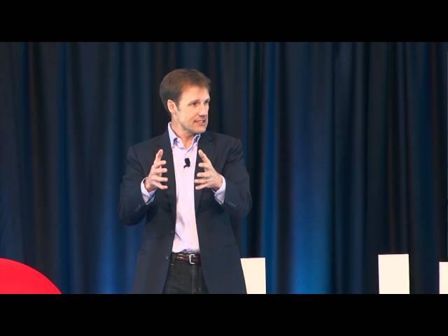 What’s trust got to do with it? | David Horsager | TEDxUMN