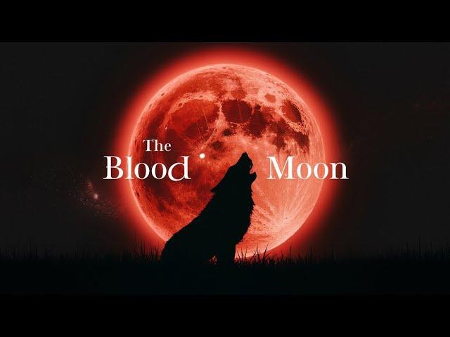 The Blood Moon Horror Stories|Blood Moon Horror Stories|English ghost stories|Creepy darker|