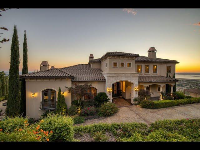 Spectacular Masterpiece in El Dorado Hills, California | Sotheby's International Realty