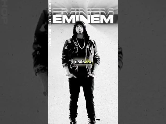 EMINEM HUMBLES THESE REACTORS! #shorts #eminem