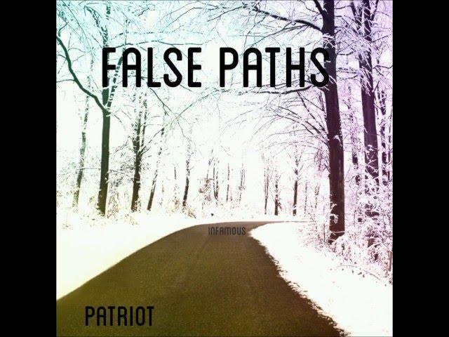 Infamous-False Paths