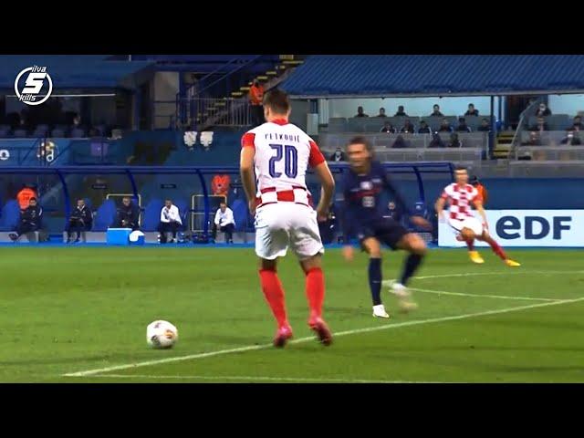 Bruno Petković is a Pure Class Player! - 2021