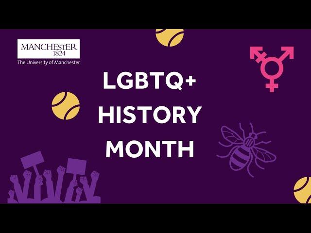 Important Lessons From LGBTQ+ History - Podcast