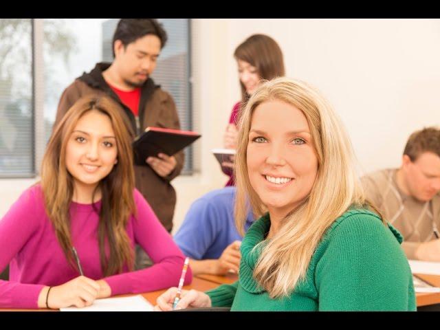 Language Classes in Los Angeles
