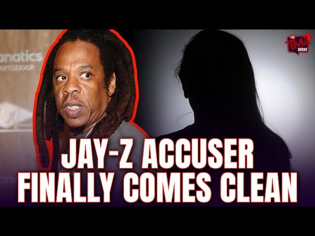 CRAZY: Jay-Z's P.I. Says Accuser Admitted to SOMETHING HUGE! | The TMZ Podcast