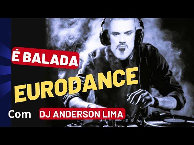 É BALADA | EURODANCE | 25.09.2K24