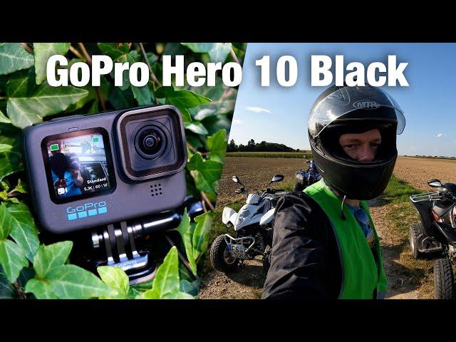 GoPro Hero 10 Black im Test-Fazit | CHIP