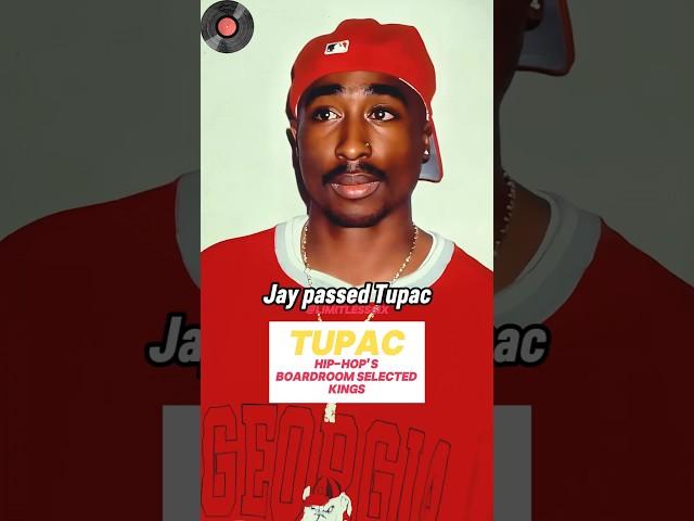 Big Gipp's Reality Check: How Tupac's Triple Threat Talent Exposes Jay-Z's One-Dimensional Success
